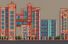 Центральная городская библиотека им. В. Маяковского