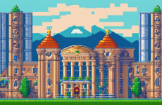 Центральная библиотека им. А.С. Пушкина