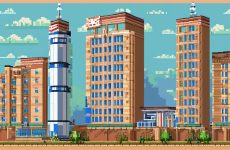 Североморская детская библиотека