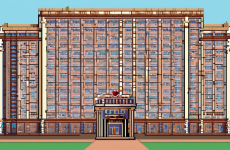 Североморская централизованная библиотечная система