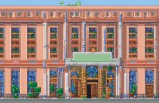 Библиотека №3