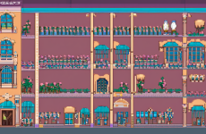 Октемская модельная сельская библиотека