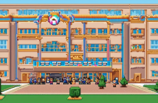 Баргузинская детская библиотека