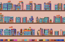 Детская библиотека им. А.С. Пушкина