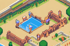 Библиотека с. Каранайаул