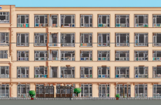 Чернореченская сельская библиотека