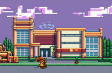 Библиотека