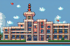 Библиотека