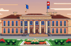 Городская библиотека №3