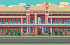 Хоринская библиотека им. Д.З. Жалсараева