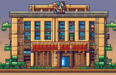 Шатурская детская библиотека