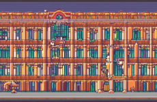 Шатурский библиотечно-информационный центр