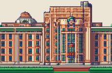 Муниципальная библиотека