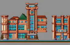 Дом офицеров Уссурийского Гарнизона