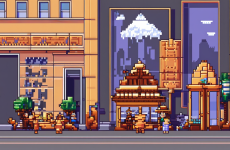 Библиотека