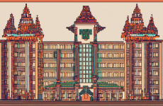 Межпоселенческая центральная районная библиотека