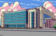 Невельская централизованная библиотечная система