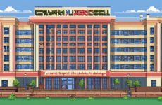 Самарский государственный университет путей сообщения