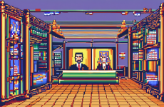 Доволенская централизованная библиотечная система