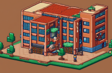 Библиотека