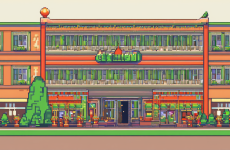 Кулябинская сельская библиотека