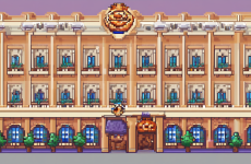 Новокрасненская сельская библиотека