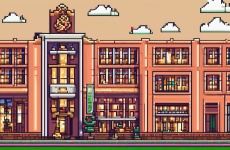 Чебаковская библиотека