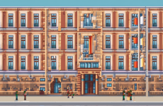 Романовская сельская библиотека