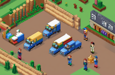 Библиотека