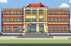 Библиотека №16