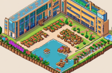 Библиотечно-информационный и досуговый центр