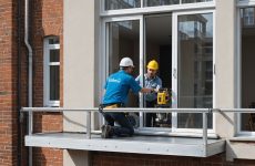 Сколько стоит остекление лоджии и из чего складывается цена